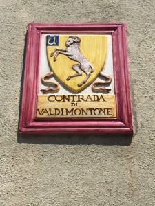 Contrada de Valdimontone