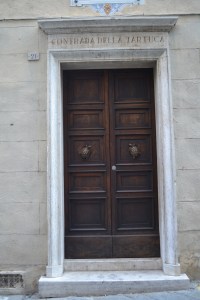 Contrada della Tartuca