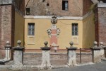 Fontaine de la Contrada de Valdimontone