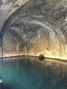 Fontaine de la contrada della Occa