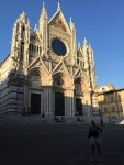 Basilique de Sienne