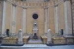 Fontaine de la Contrada del Leocorno